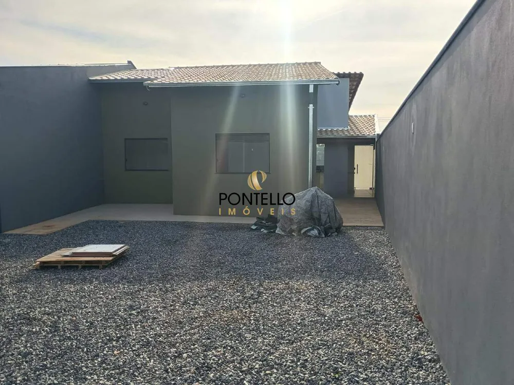 Casa, 3 quartos, 78 m² - Foto 4