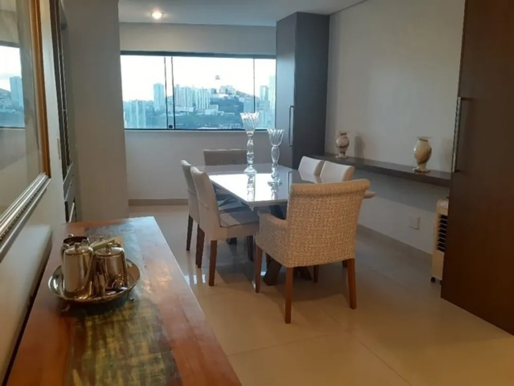 Apartamento, 3 quartos, 90 m² - Foto 4