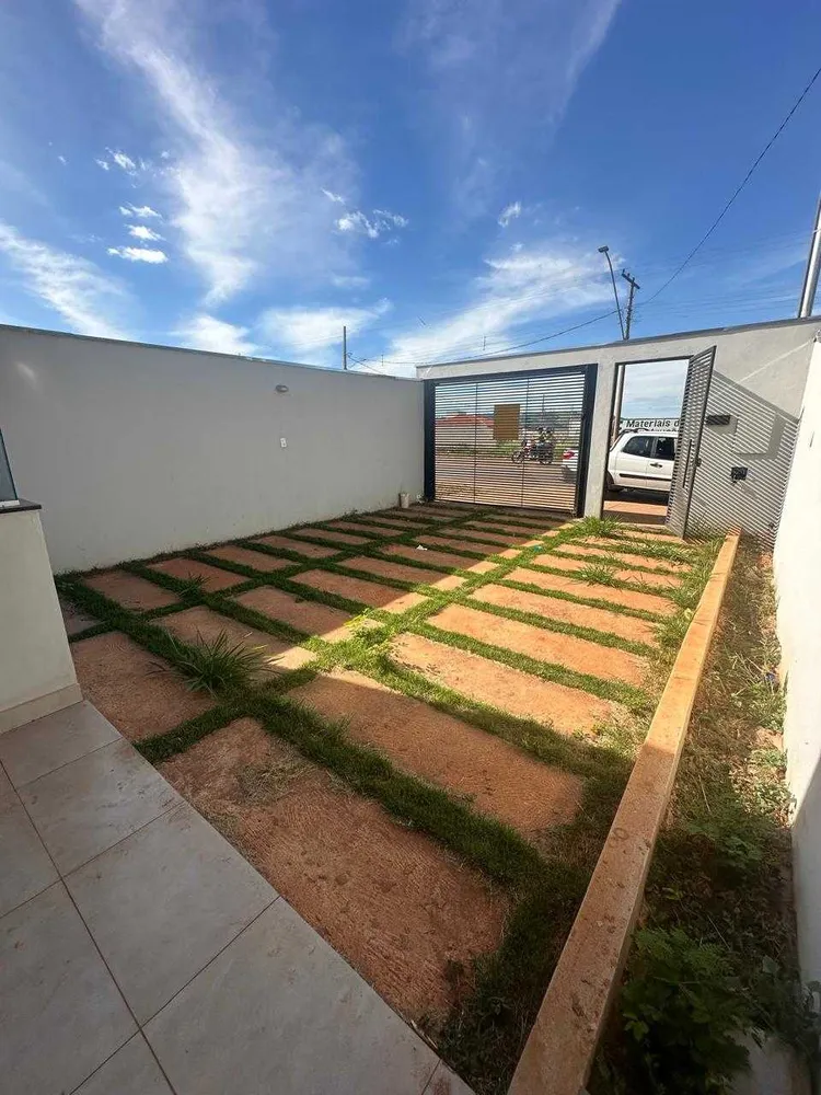 Casa, 2 quartos, 68 m² - Foto 3