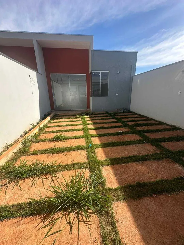 Casa, 2 quartos, 68 m² - Foto 2