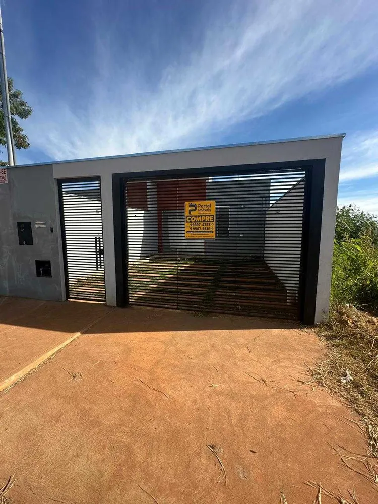 Casa, 2 quartos, 68 m² - Foto 1