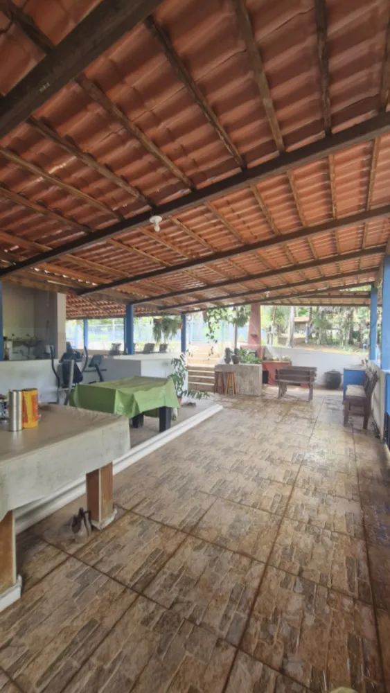 Fazenda, 1 quarto - Foto 17