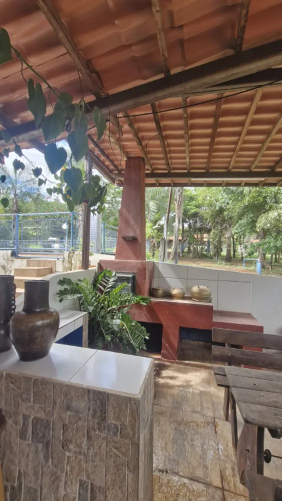 Fazenda, 1 quarto - Foto 1