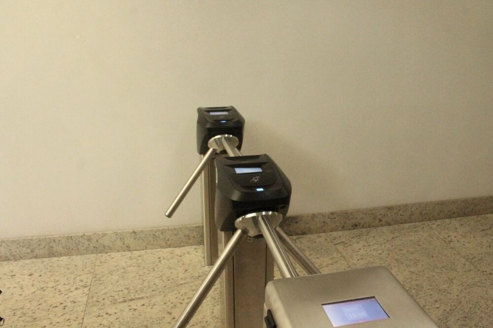 Conjunto Comercial-Sala para alugar, 41m² - Foto 3