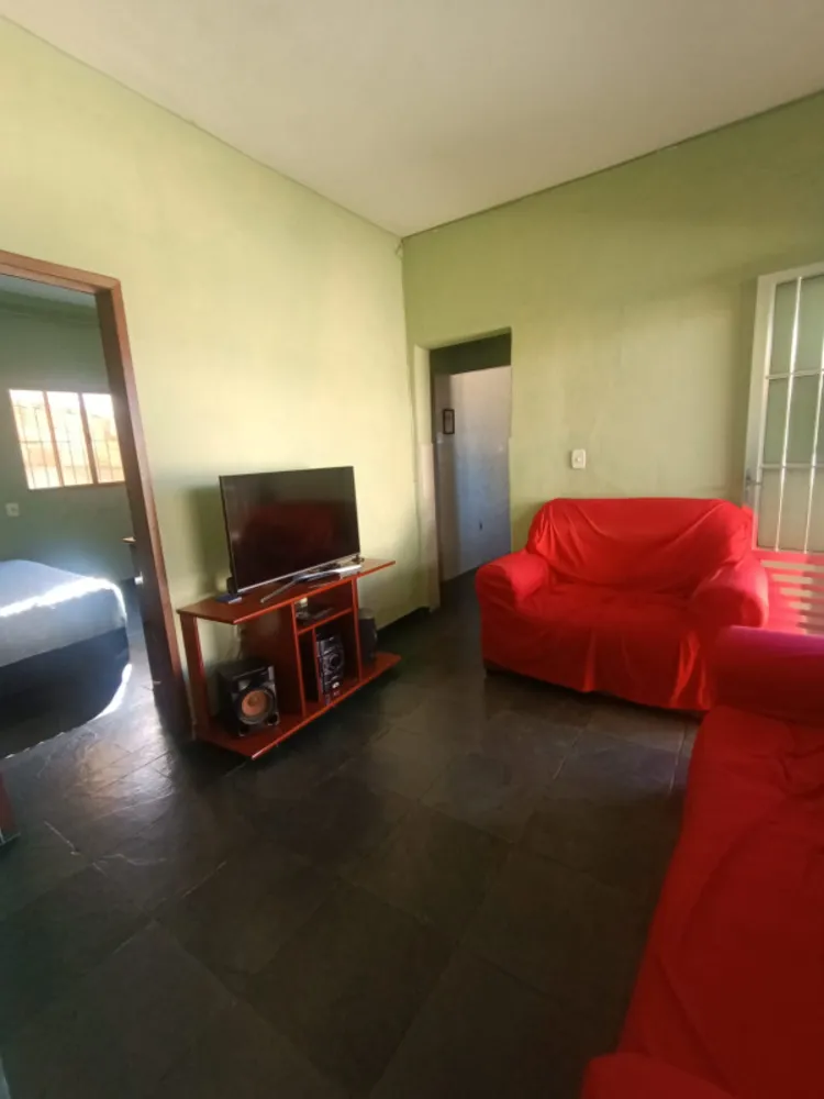 Casa, 5 quartos, 143 m² - Foto 3