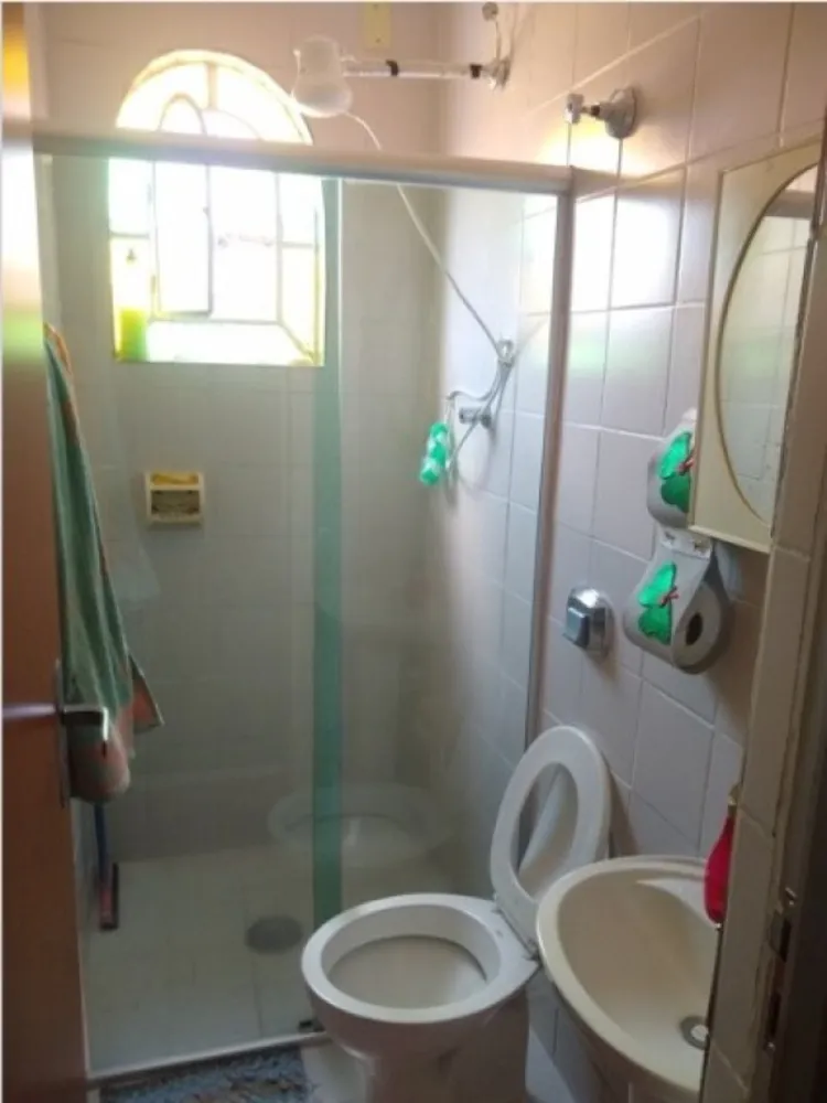 Casa, 5 quartos, 143 m² - Foto 8