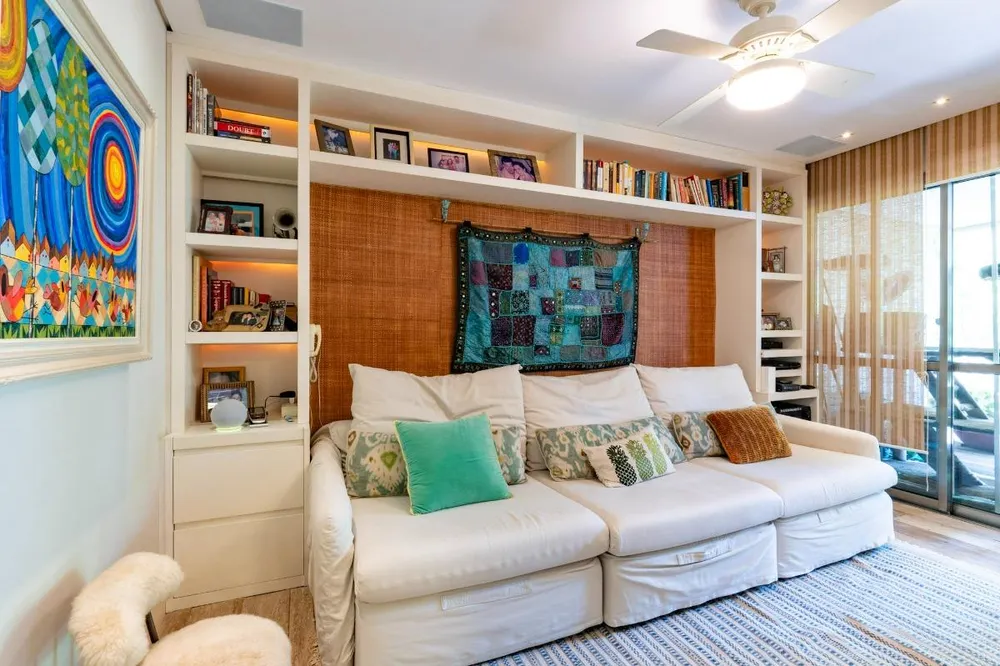 Apartamento, 3 quartos, 250 m² - Foto 5