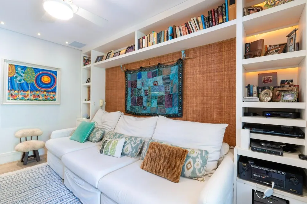 Apartamento, 3 quartos, 250 m² - Foto 4