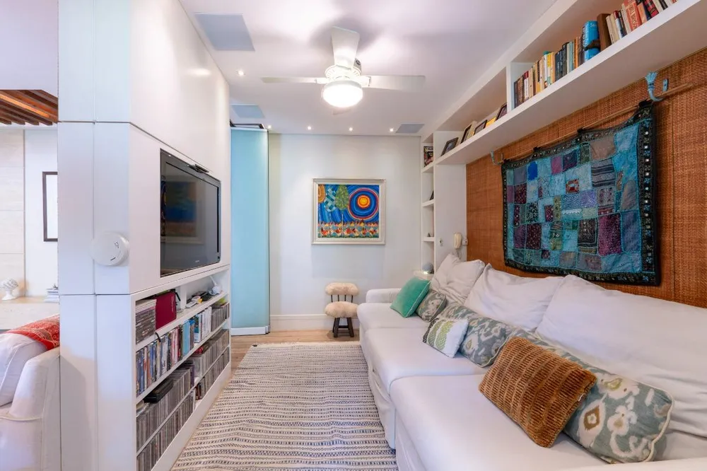 Apartamento, 3 quartos, 250 m² - Foto 10