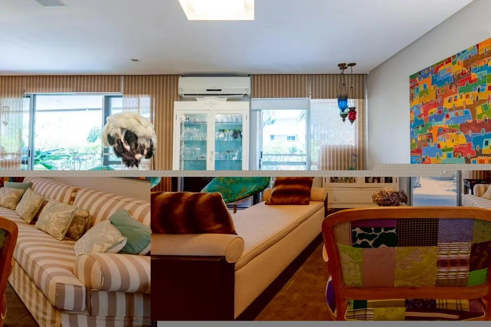 Apartamento, 3 quartos, 250 m² - Foto 14