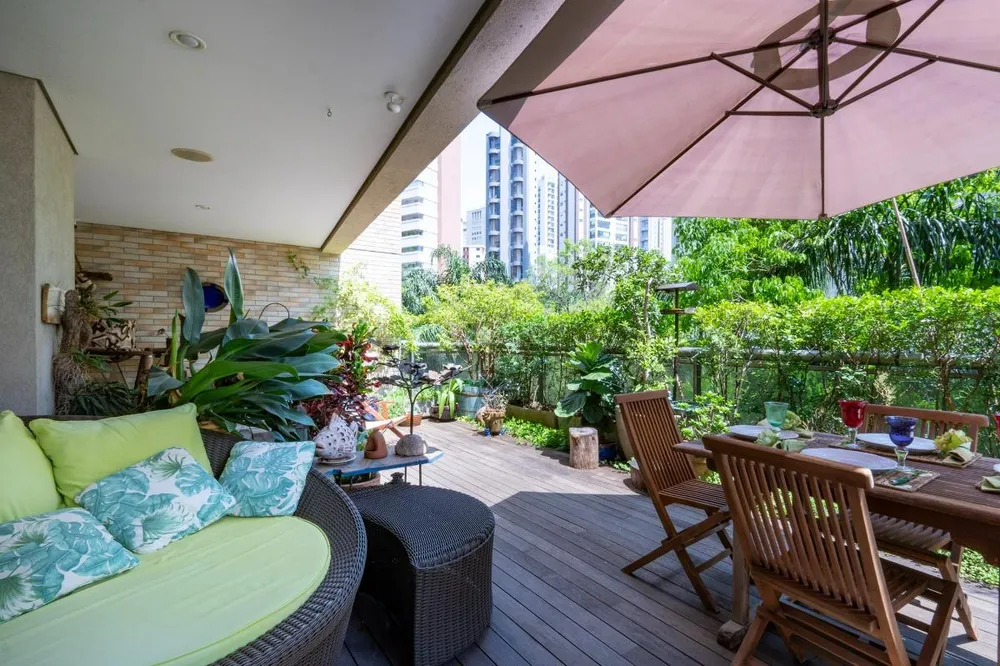 Apartamento, 3 quartos, 250 m² - Foto 3