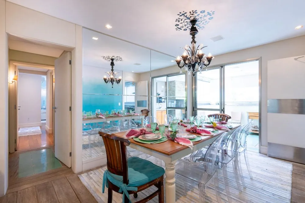 Apartamento, 3 quartos, 250 m² - Foto 7