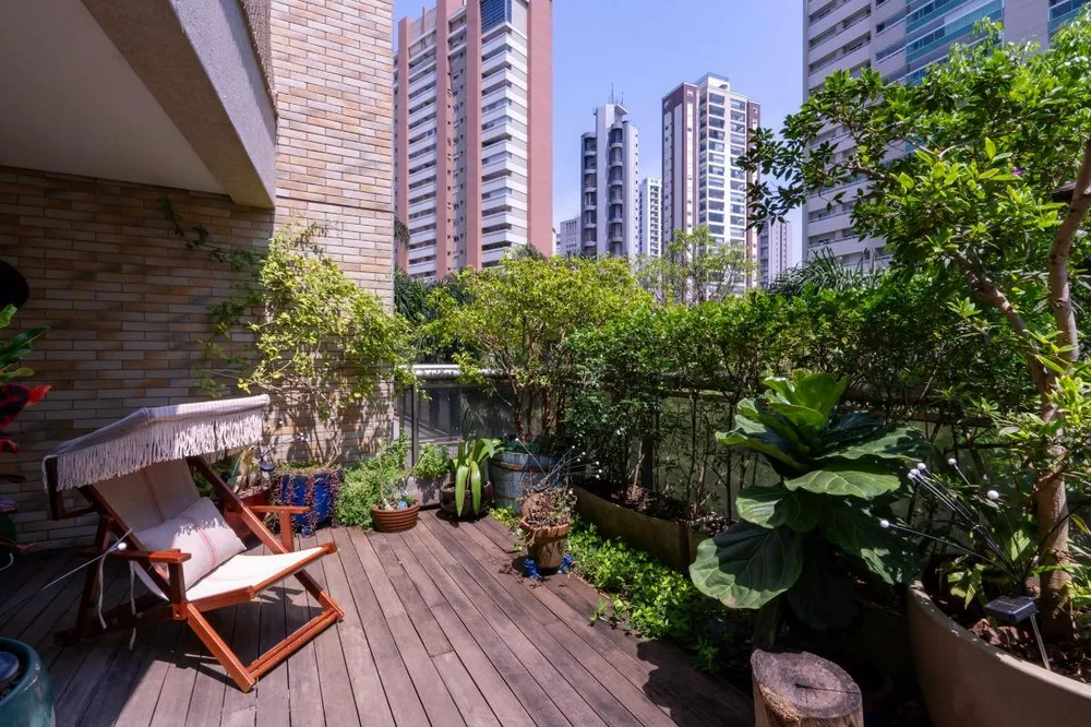 Apartamento, 3 quartos, 250 m² - Foto 6