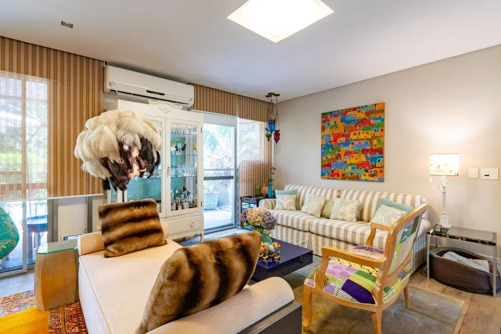 Apartamento, 3 quartos, 250 m² - Foto 17