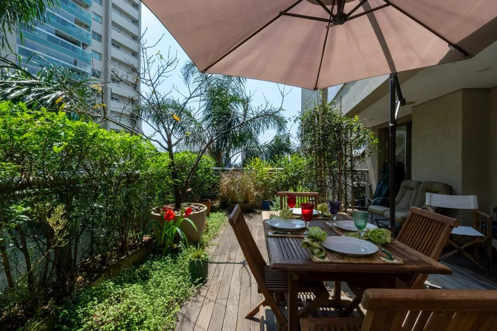 Apartamento, 3 quartos, 250 m² - Foto 8