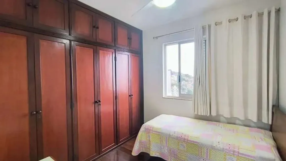 Apartamento, 4 quartos, 200 m² - Foto 11