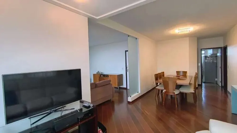 Apartamento, 4 quartos, 200 m² - Foto 7