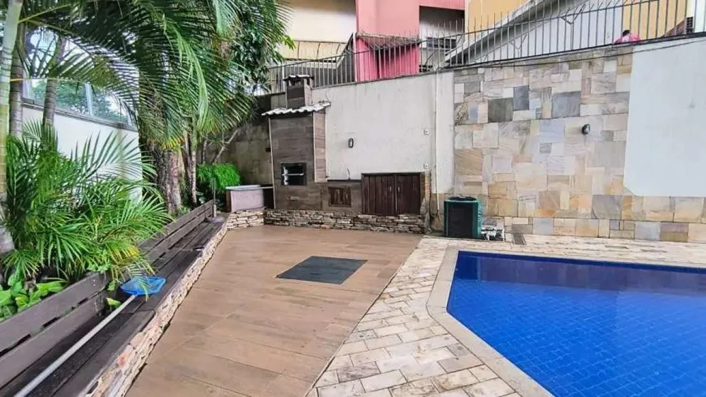 Apartamento, 4 quartos, 200 m² - Foto 2