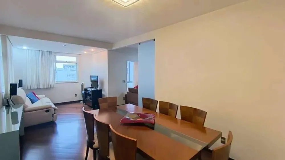 Apartamento, 4 quartos, 200 m² - Foto 3