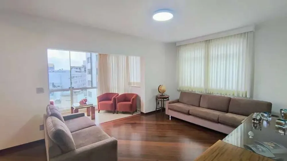 Apartamento, 4 quartos, 200 m² - Foto 8