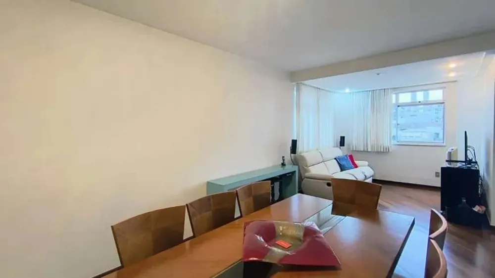 Apartamento, 4 quartos, 200 m² - Foto 5