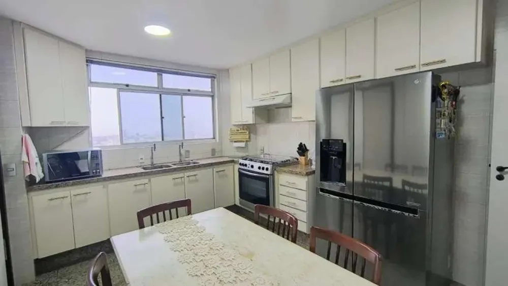 Apartamento, 4 quartos, 200 m² - Foto 9