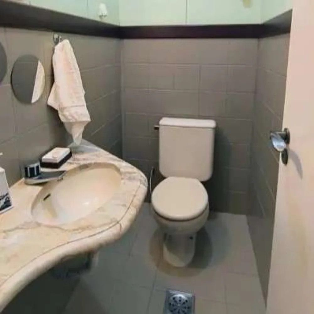 Apartamento, 4 quartos, 200 m² - Foto 14