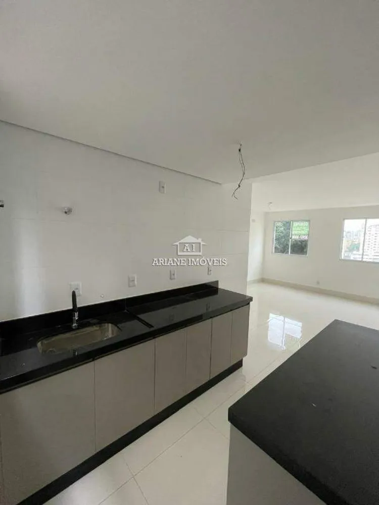 Apartamento, 2 quartos, 66 m² - Foto 9