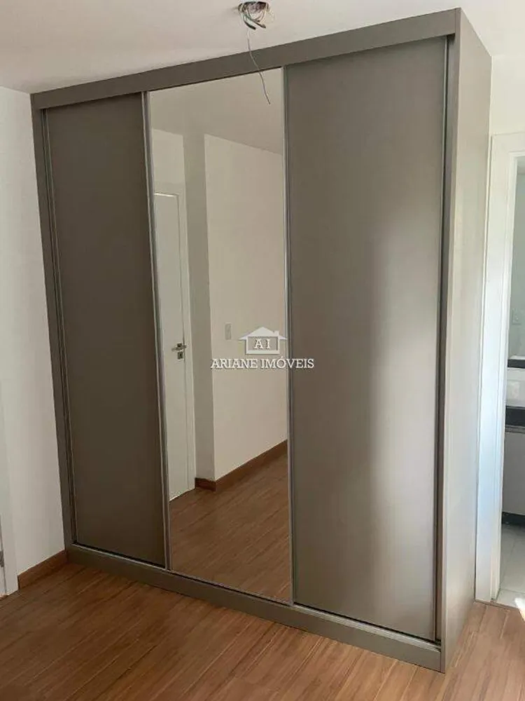Apartamento, 2 quartos, 66 m² - Foto 2