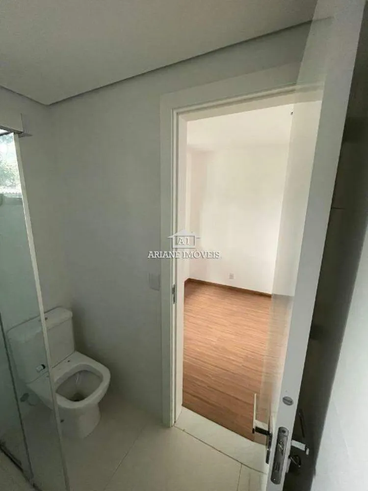 Apartamento, 2 quartos, 66 m² - Foto 2