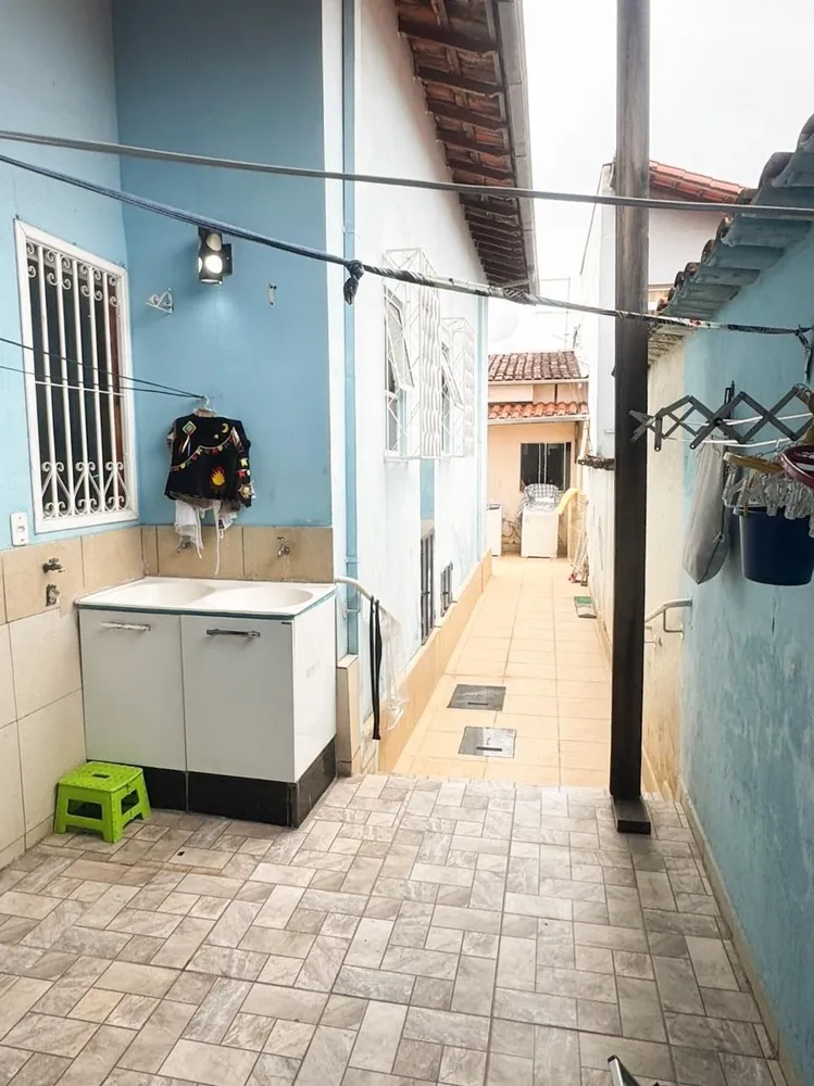 Casa, 3 quartos, 206 m² - Foto 12