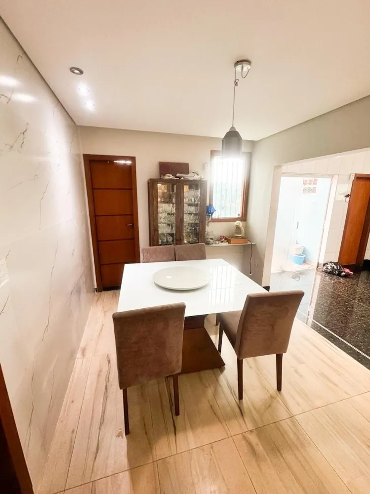 Casa, 3 quartos, 206 m² - Foto 9