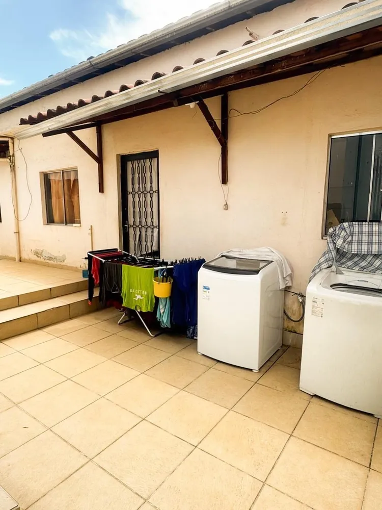 Casa, 3 quartos, 206 m² - Foto 11