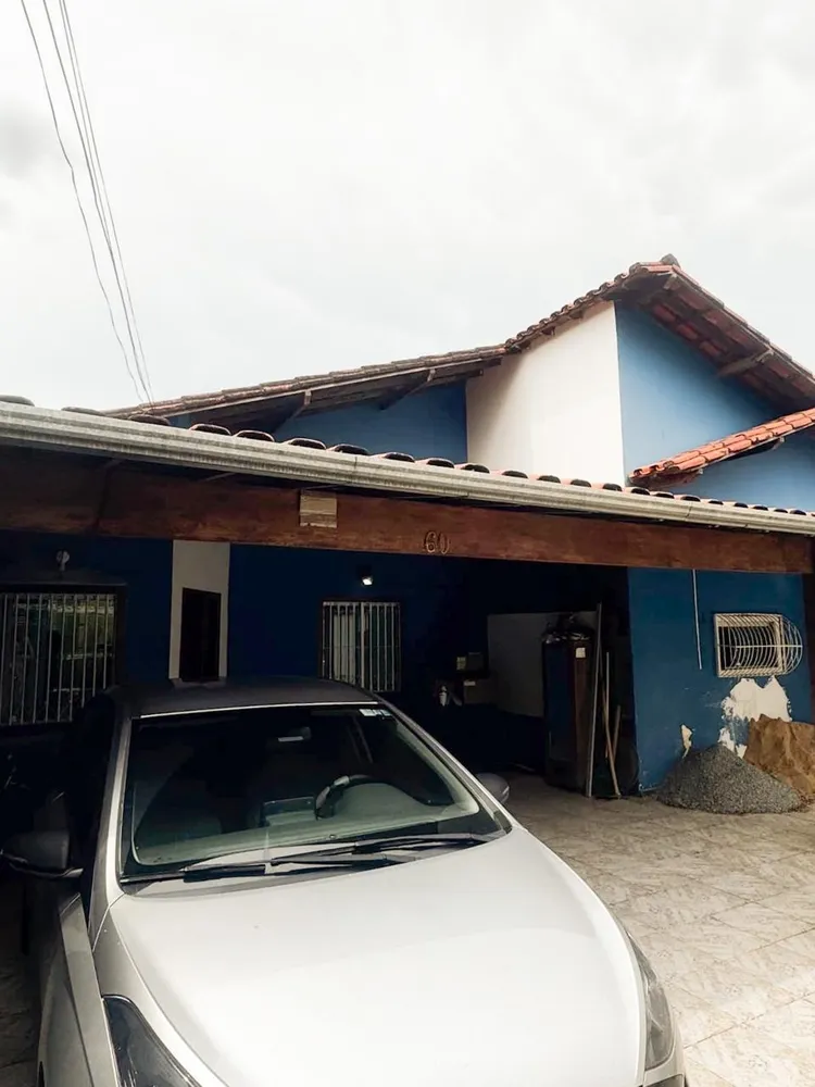 Casa, 3 quartos, 206 m² - Foto 13