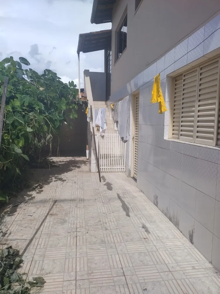 Casa, 3 quartos, 192 m² - Foto 4