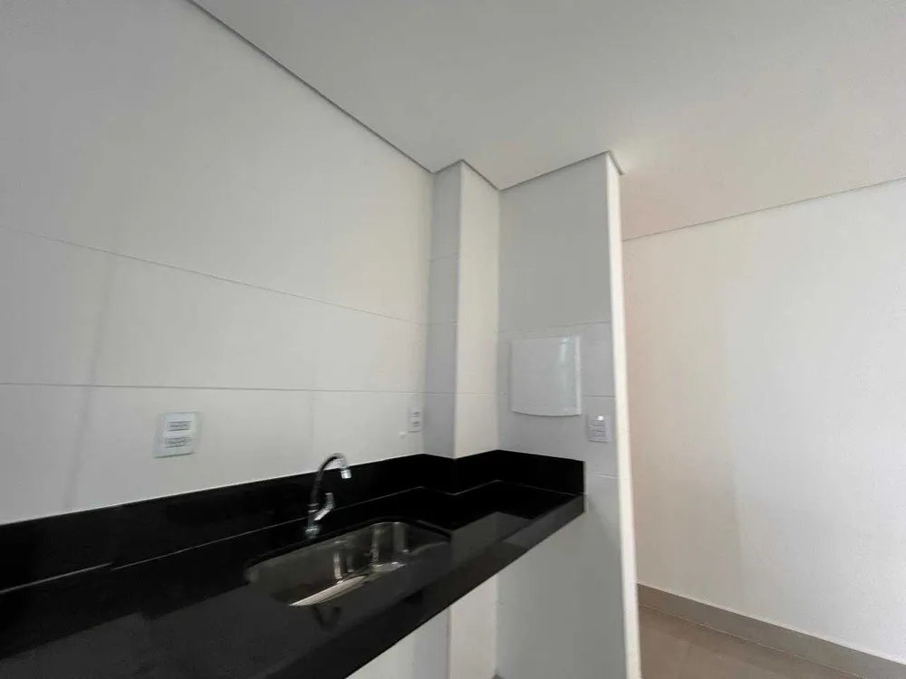 Cobertura, 4 quartos, 190 m² - Foto 8