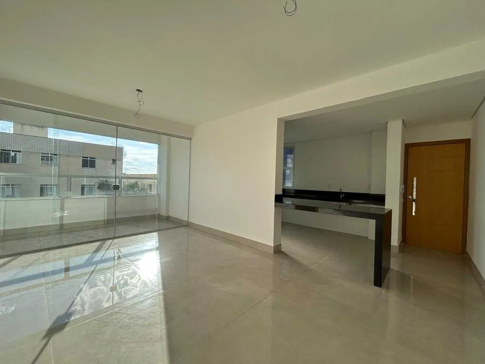 Cobertura, 4 quartos, 190 m² - Foto 2