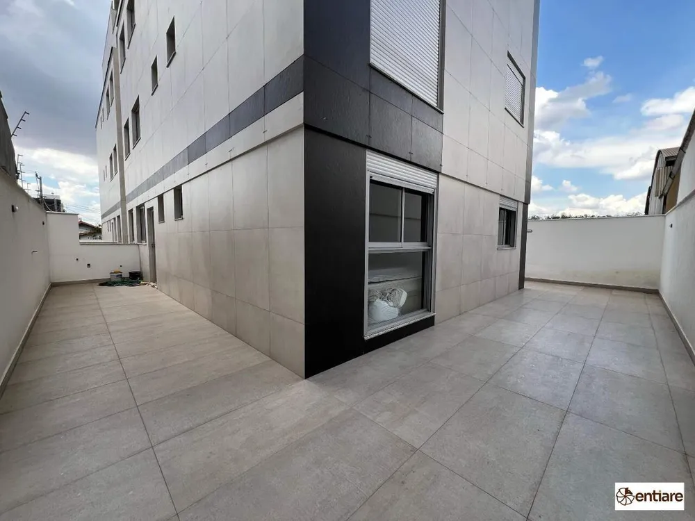 Apartamento, 3 quartos, 85 m² - Foto 1