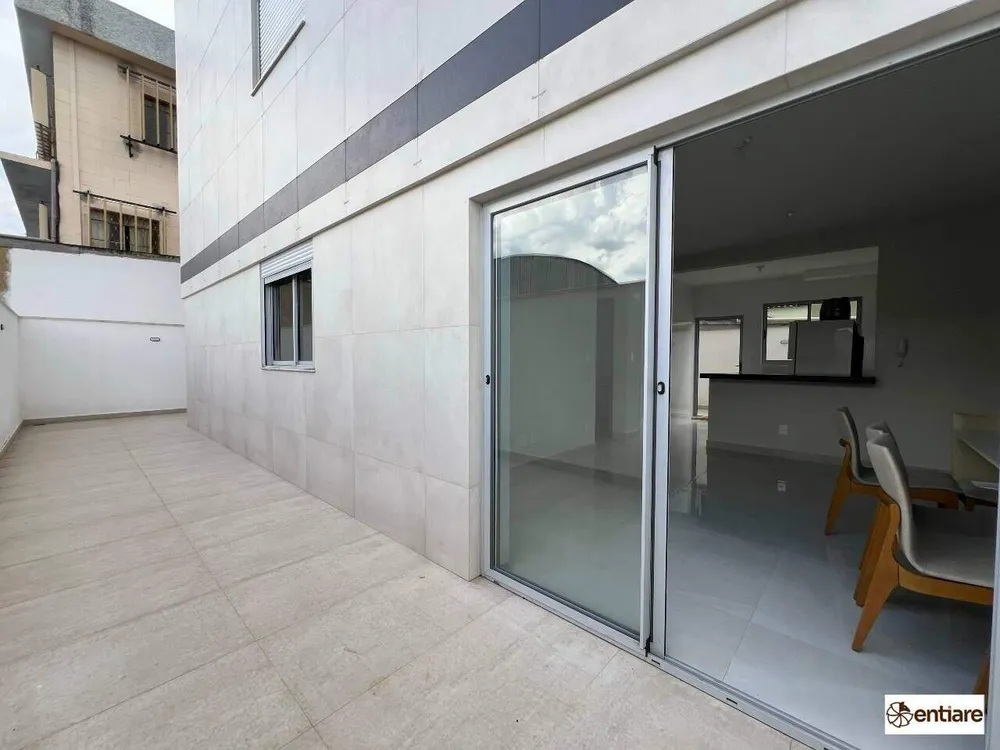 Apartamento, 3 quartos, 85 m² - Foto 6