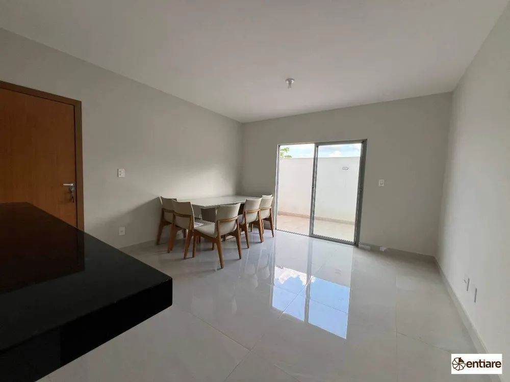Apartamento, 3 quartos, 85 m² - Foto 4