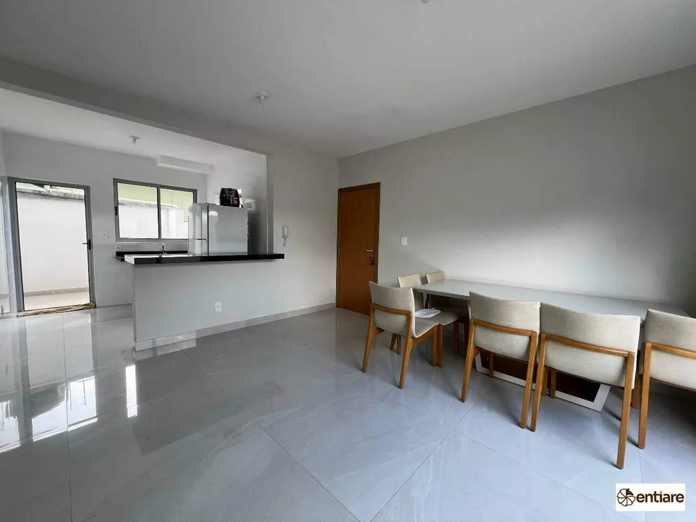 Apartamento, 3 quartos, 85 m² - Foto 2