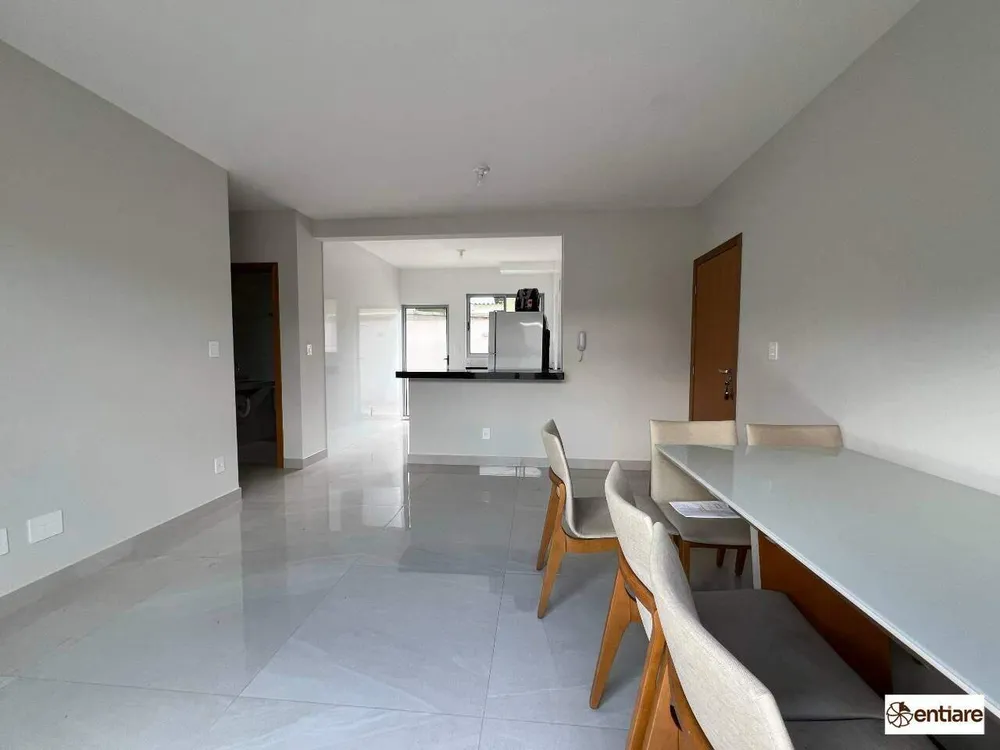 Apartamento, 3 quartos, 85 m² - Foto 3
