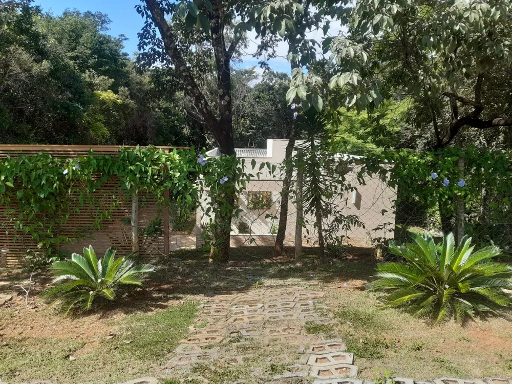 Casa de Condomínio, 3 quartos - Foto 9