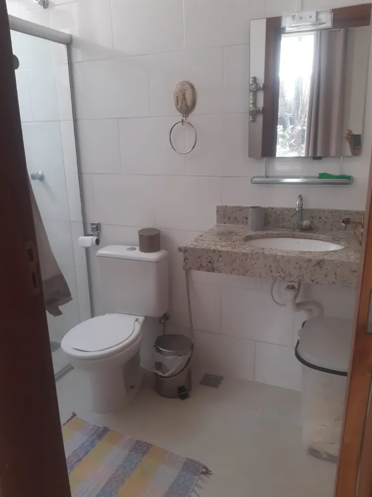 Casa de Condomínio, 3 quartos - Foto 11