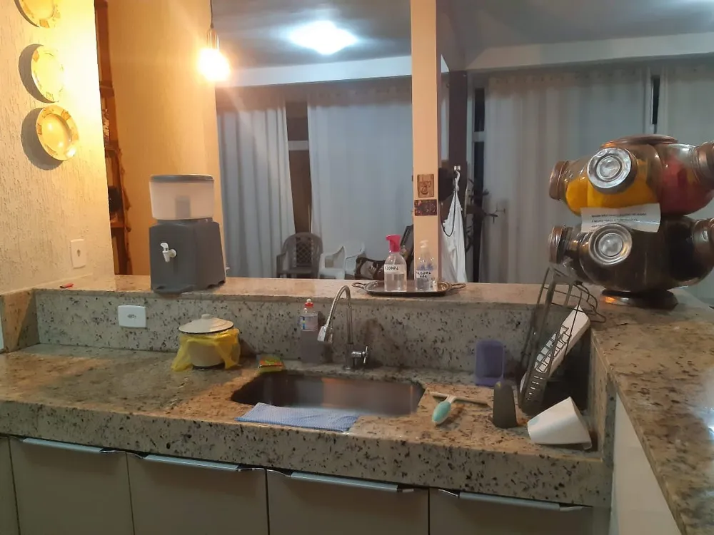 Casa de Condomínio, 3 quartos - Foto 12