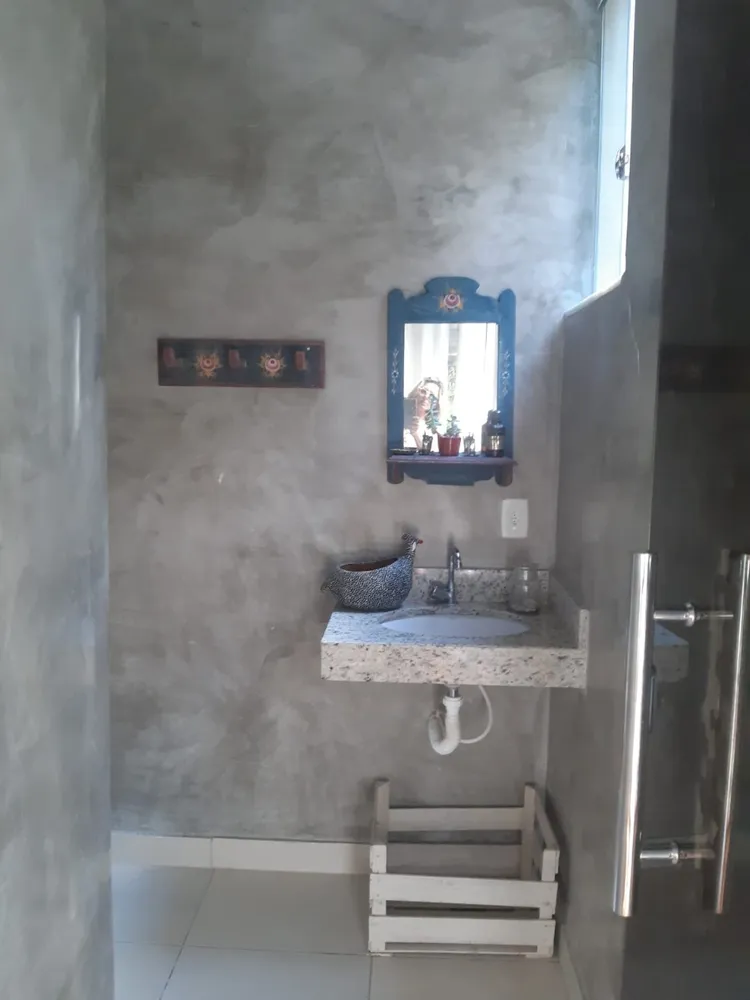 Casa de Condomínio, 3 quartos - Foto 10