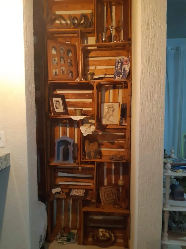 Casa de Condomínio, 3 quartos - Foto 19