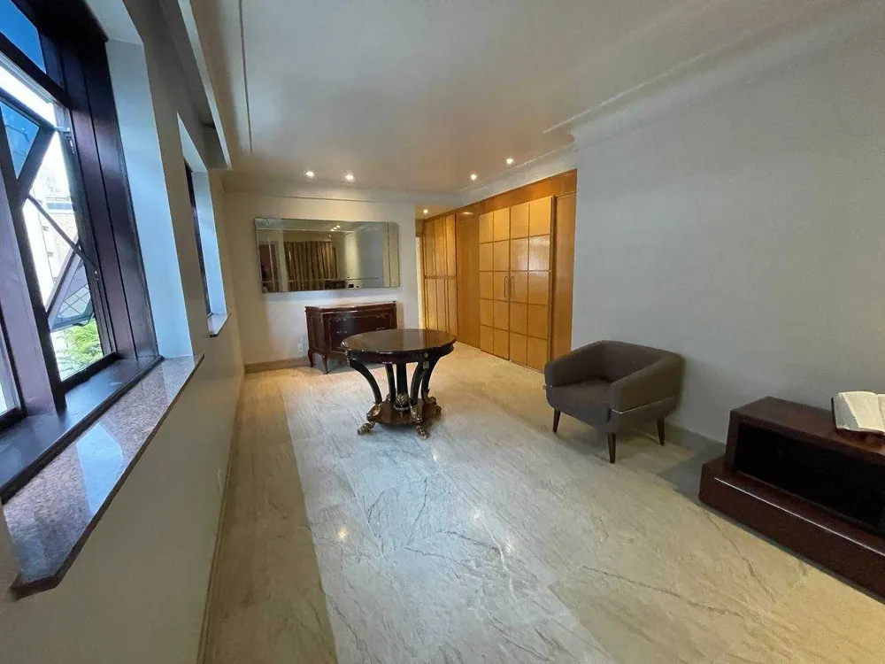 Apartamento, 3 quartos, 152 m² - Foto 4