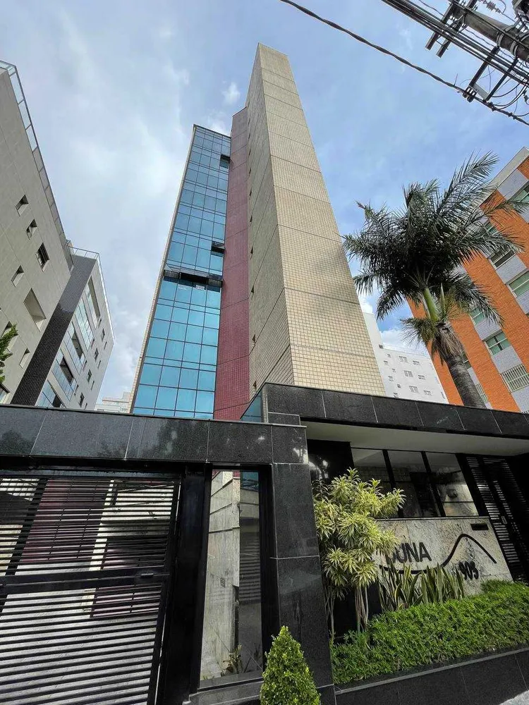 Apartamento, 3 quartos, 152 m² - Foto 1
