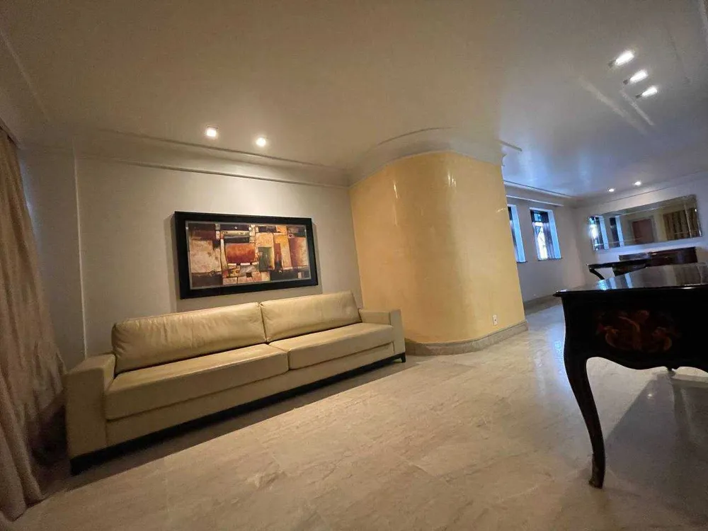 Apartamento, 3 quartos, 152 m² - Foto 2